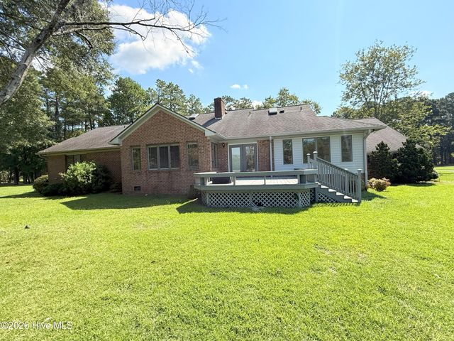 3305 Peppercorn Road, New Bern, NC 28562