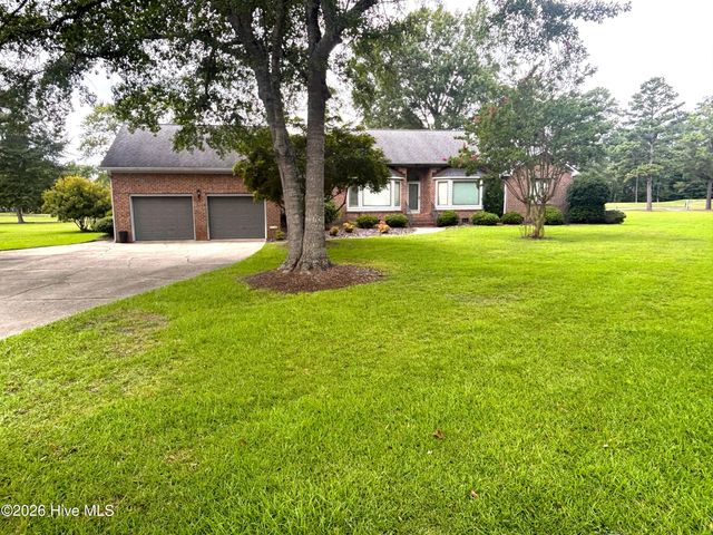 3305 Peppercorn Road, New Bern, NC 28562