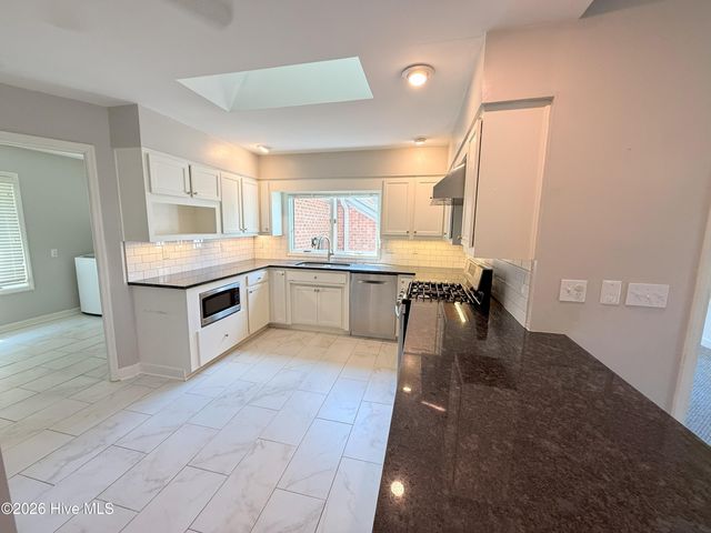 3305 Peppercorn Road, New Bern, NC 28562