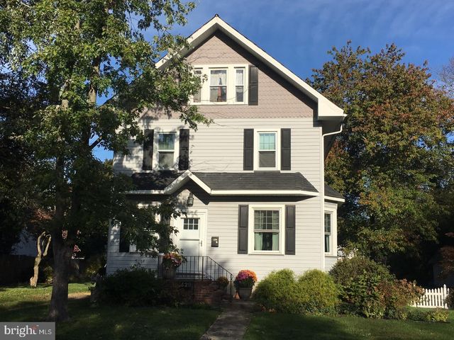 428 LAKEVIEW AVE, Pitman, NJ 08071