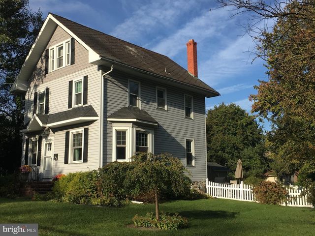 428 LAKEVIEW AVE, Pitman, NJ 08071