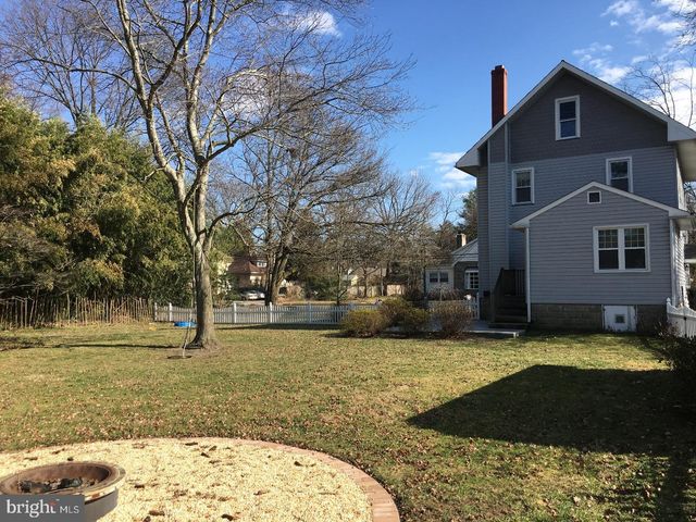 428 LAKEVIEW AVE, Pitman, NJ 08071