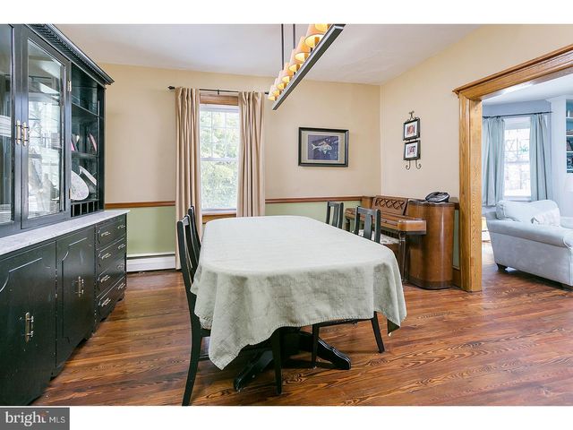 428 LAKEVIEW AVE, Pitman, NJ 08071
