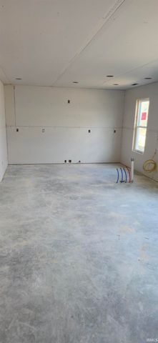 1403 E Boulder Run, Columbia City, IN 46725