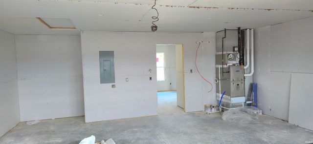 1403 E Boulder Run, Columbia City, IN 46725