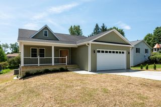 173 Lakeview Heights Drive, Howard, OH 43028