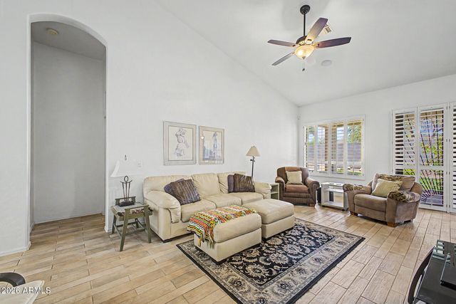 3060 N Ridgecrest -- 77, Mesa, AZ 85207