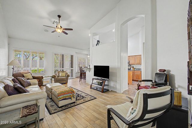 3060 N Ridgecrest -- 77, Mesa, AZ 85207