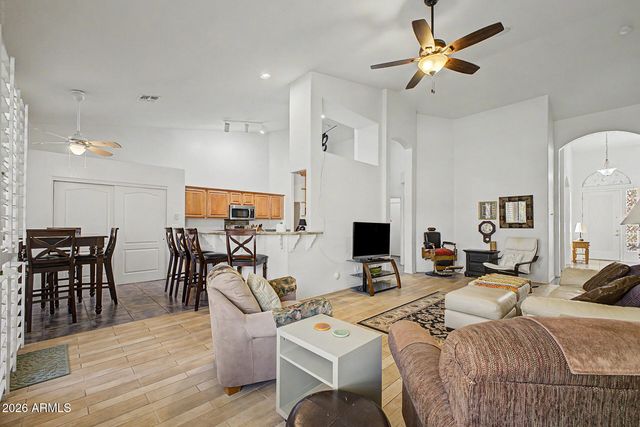 3060 N Ridgecrest -- 77, Mesa, AZ 85207