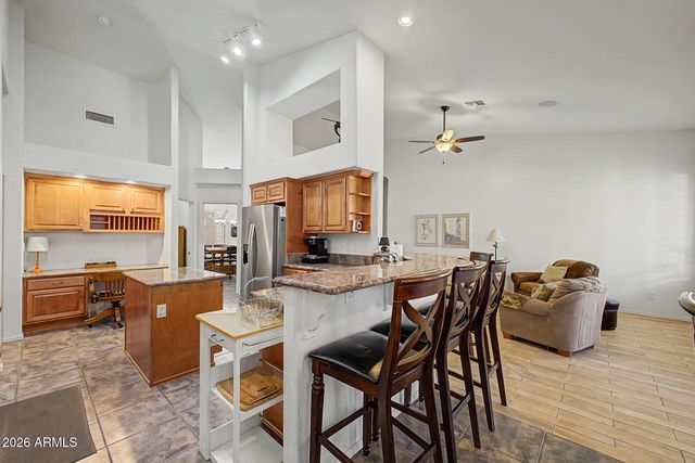 3060 N Ridgecrest -- 77, Mesa, AZ 85207