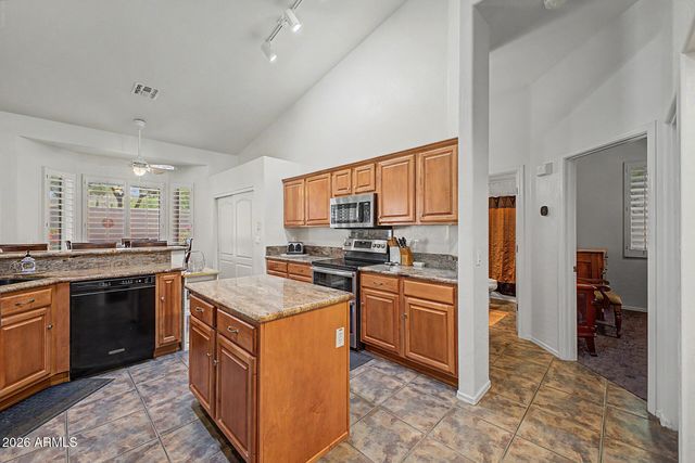 3060 N Ridgecrest -- 77, Mesa, AZ 85207