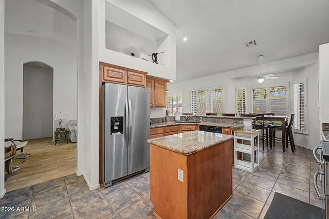 3060 N Ridgecrest -- 77, Mesa, AZ 85207