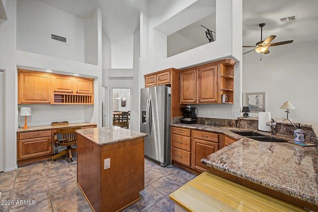 3060 N Ridgecrest -- 77, Mesa, AZ 85207
