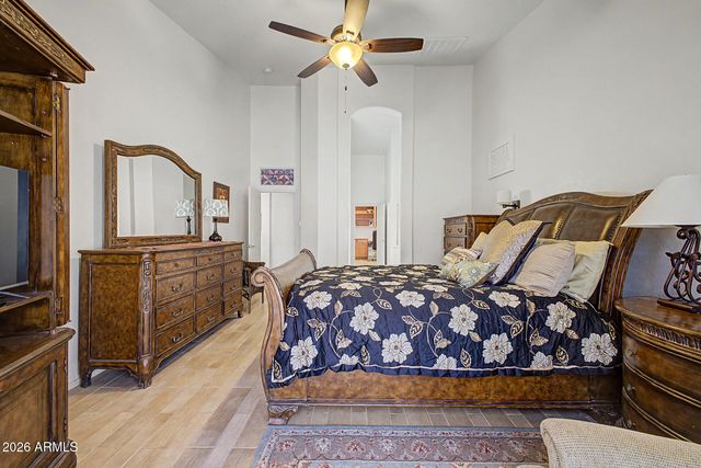 3060 N Ridgecrest -- 77, Mesa, AZ 85207