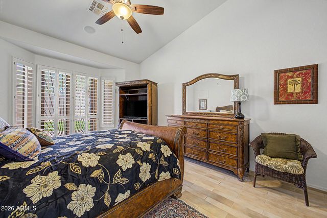 3060 N Ridgecrest -- 77, Mesa, AZ 85207