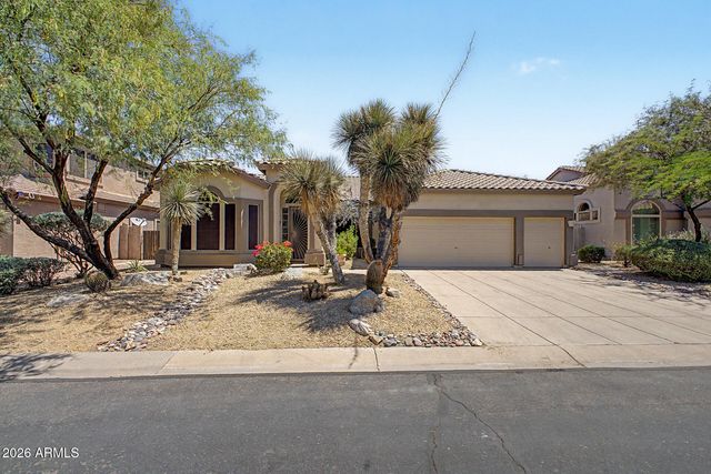 3060 N Ridgecrest -- 77, Mesa, AZ 85207