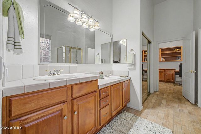 3060 N Ridgecrest -- 77, Mesa, AZ 85207