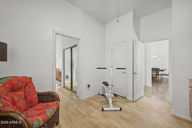 3060 N Ridgecrest -- 77, Mesa, AZ 85207