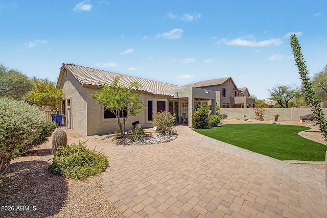 3060 N Ridgecrest -- 77, Mesa, AZ 85207