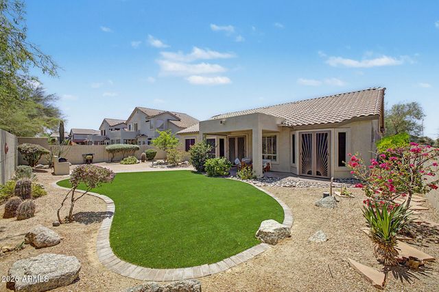 3060 N Ridgecrest -- 77, Mesa, AZ 85207