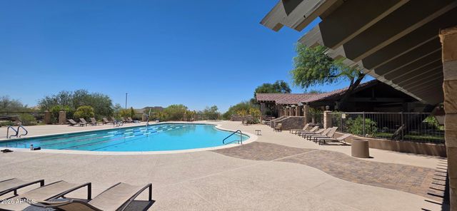 3060 N Ridgecrest -- 77, Mesa, AZ 85207