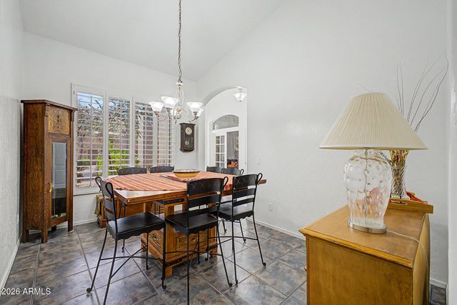 3060 N Ridgecrest -- 77, Mesa, AZ 85207