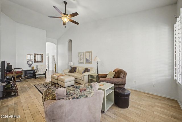 3060 N Ridgecrest -- 77, Mesa, AZ 85207