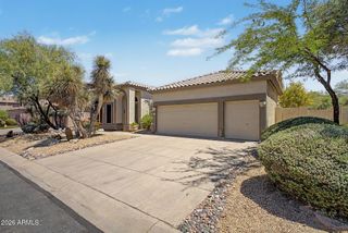 3060 N Ridgecrest -- 77, Mesa, AZ 85207