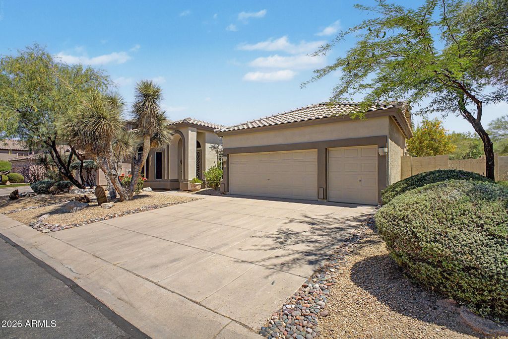 3060 N Ridgecrest -- 77, Mesa, AZ 85207