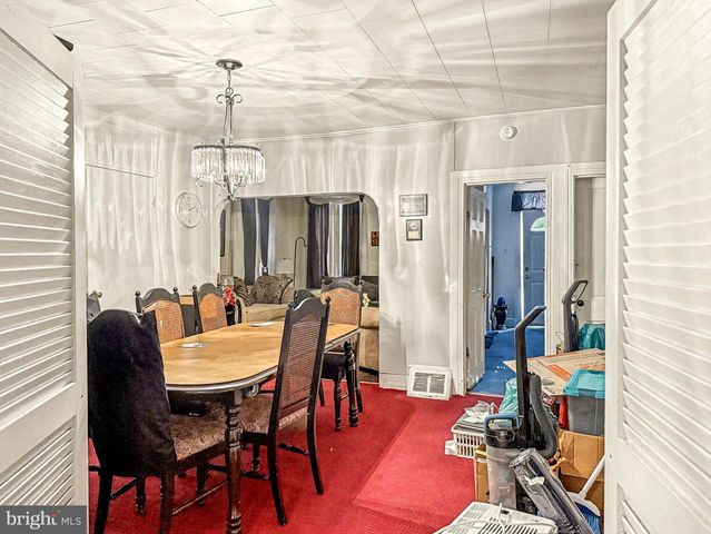 329 WHEATFIELD ST, York, PA 17403