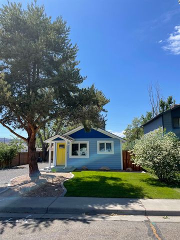 159 N Willow Street, Fruita, CO 81521
