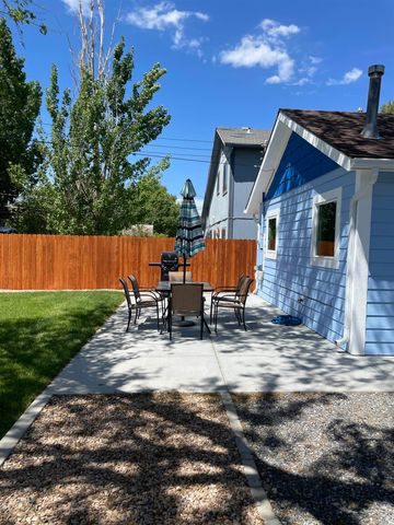 159 N Willow Street, Fruita, CO 81521