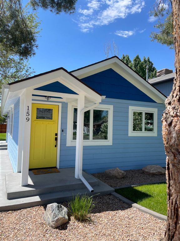 159 N Willow Street, Fruita, CO 81521
