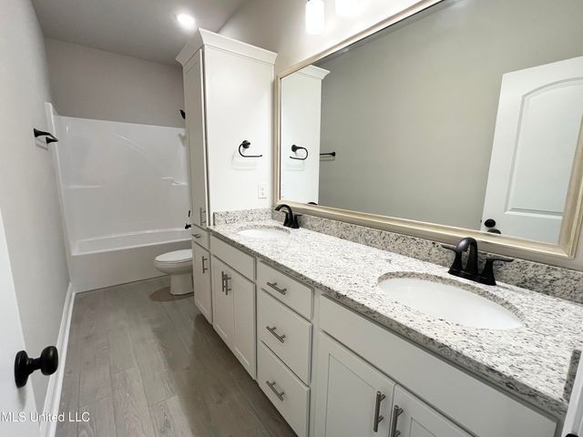 14366 Pen Place, Gulfport, MS 39503