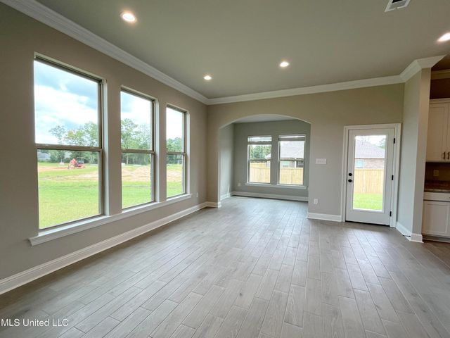 14366 Pen Place, Gulfport, MS 39503