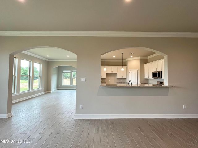 14366 Pen Place, Gulfport, MS 39503