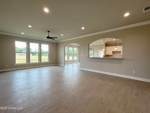 14366 Pen Place, Gulfport, MS 39503