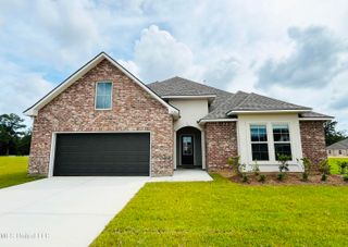 14366 Pen Place, Gulfport, MS 39503