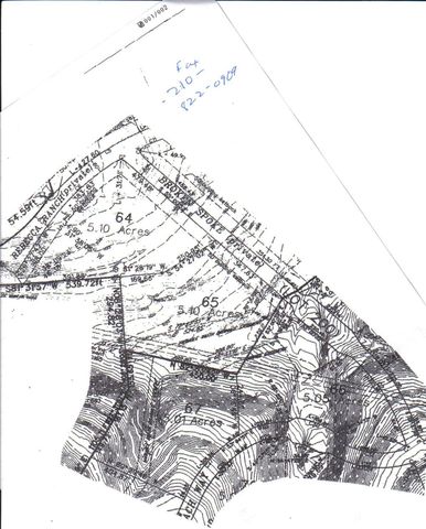 lot 67 Broken Spoke 5 Acres, Canyon Lake, TX 78133