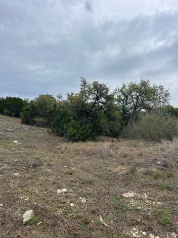 lot 67 Broken Spoke 5 Acres, Canyon Lake, TX 78133