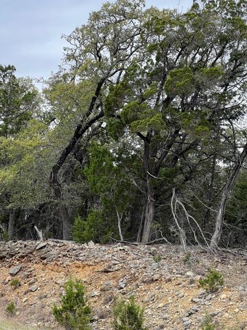 lot 67 Broken Spoke 5 Acres, Canyon Lake, TX 78133