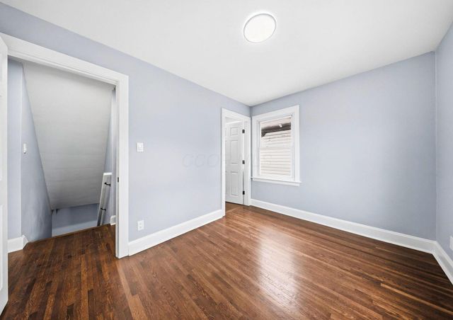 1370 S Champion Avenue, Columbus, OH 43206