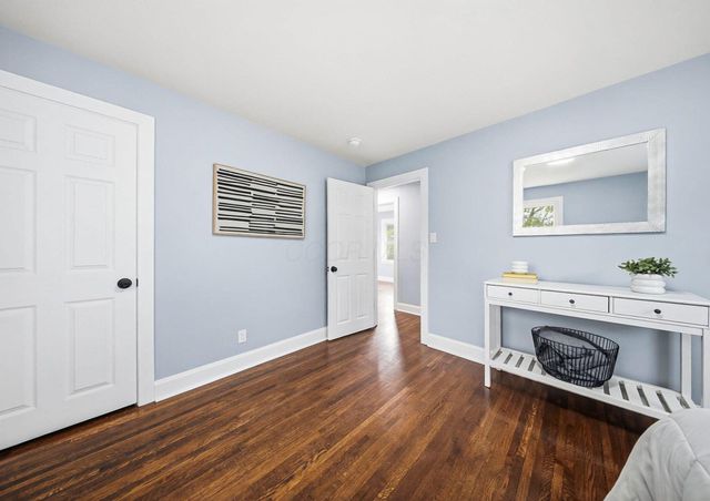 1370 S Champion Avenue, Columbus, OH 43206