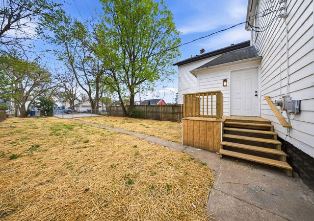 1370 S Champion Avenue, Columbus, OH 43206