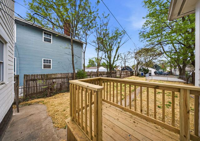1370 S Champion Avenue, Columbus, OH 43206