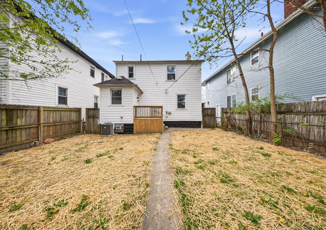 1370 S Champion Avenue, Columbus, OH 43206
