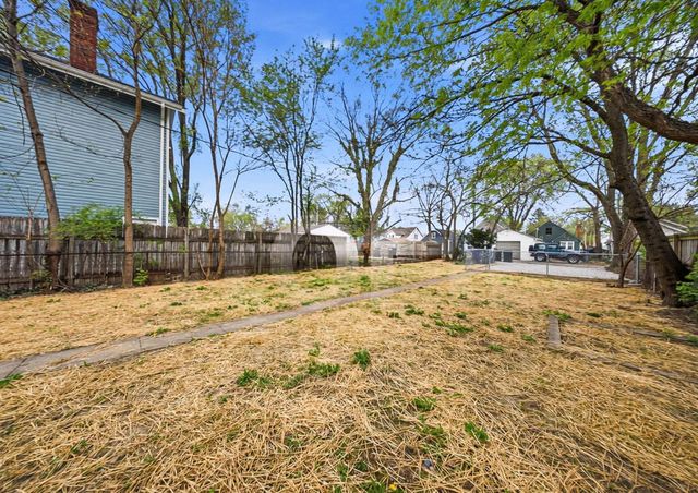 1370 S Champion Avenue, Columbus, OH 43206