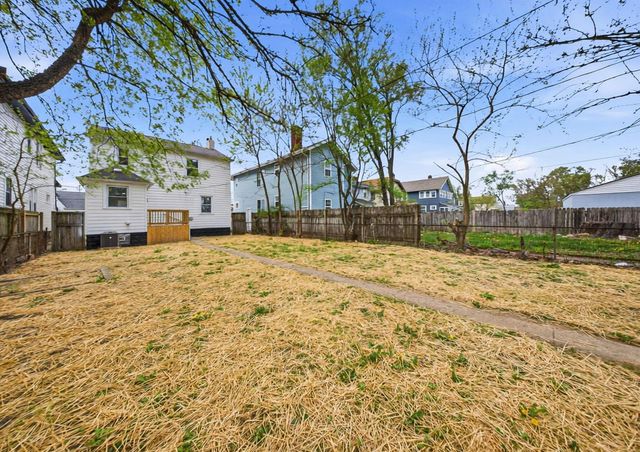 1370 S Champion Avenue, Columbus, OH 43206