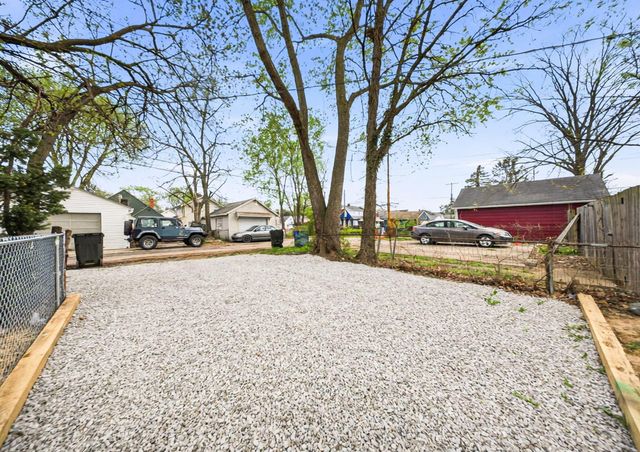1370 S Champion Avenue, Columbus, OH 43206