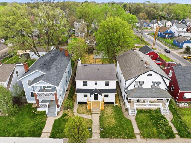 1370 S Champion Avenue, Columbus, OH 43206